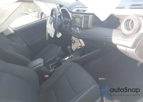 2014 Toyota Rav4 Xle из США, поврежденный, VIN JTMRFREV8ED088004